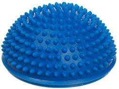 Zdjęcie DRFIT Półkula z wypustkami sensorycznymi masażer rehabilitacyjny Niebieski - Zawidów