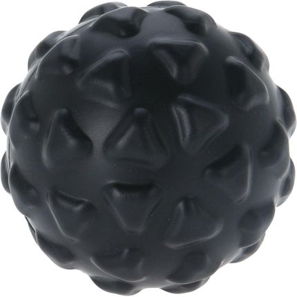 XQ MAX Piłka do masażu 7,5 cm Czarna