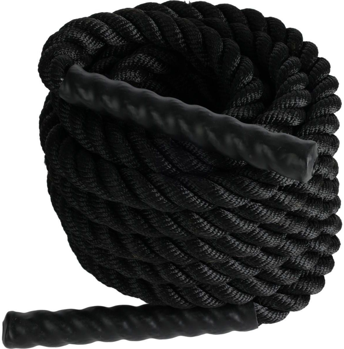 Xq Max Sznur Cross Training Battle Rope Xqmax 9 M Czarne - Ceny i ...