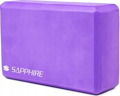 Zdjęcie Sapphire Kostka Do Jogi Sg 072 Kolorowe - Pyskowice