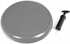 Zdjęcie Sapphire Dysk Poduszka Sensoryczna Sg 084 Rehabilitacyjna Szara Szare - Koszalin