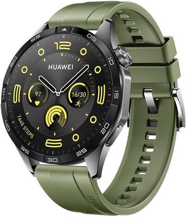 Huawei watch on sale gt active ios