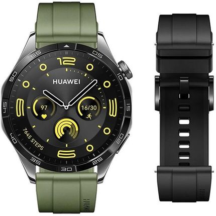 HUAWEI Watch GT 4 46mm Active Color Edition
