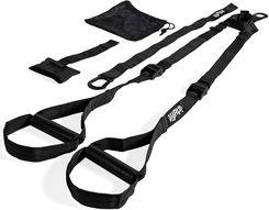 Zdjęcie Virtufit Suspension Trainer Pro Z Torbą Do Przechowywania Czarne - Rydułtowy