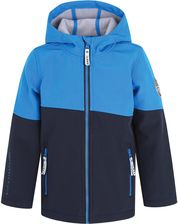 Zdjęcie Loap  Dziecięca kurtka softshellowa SFK2203 szary 146/152 - Toruń