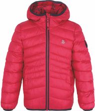 Zdjęcie Loap  Dziecięca kurtka zimowa CLK2262 Różowy 134/140 - Zakliczyn