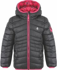 Zdjęcie Loap  Dziecięca kurtka zimowa CLK2262 czarno-różowy 146/152 - Jasień