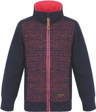 Zdjęcie Loap  Dziewczęca bluza bawełniana CLK2268 Czerwony 158/164 - Strzelce Opolskie