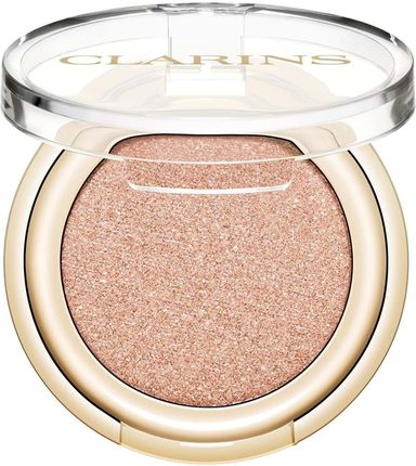 Clarins Ombre Skin Ombre Skin Cienie Do Powiek Odcień 02 Pearly Rosegold 1,5g