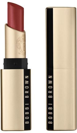 Bobbi Brown Luxe Matte Lipstick Luxe Matte Lipstick Luksusowa Szminka Z Matowym Wykończeniem Odcień Ruby 3,5 G