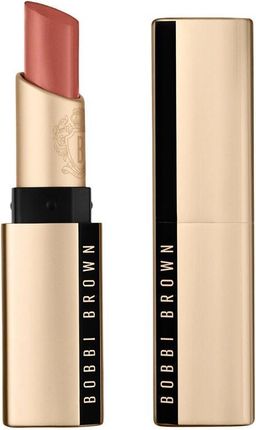 Bobbi Brown Luxe Matte Lipstick Luxe Matte Lipstick Luksusowa Szminka Z Matowym Wykończeniem Odcień Neutral Rose 3,5 G