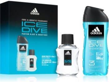 Adidas ice on sale dive dezodorant opinie