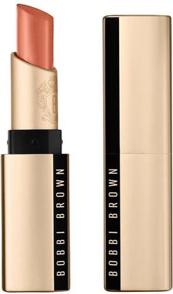 Bobbi Brown Luxe Matte Lipstick Luxe Matte Lipstick Luksusowa Szminka Z Matowym Wykończeniem Odcień Sunset Rose 3,5 G