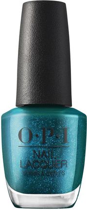 Opi Nail Lacquer Terribly Nice Lakier Do Paznokci Let'S Scrooge 15 Ml