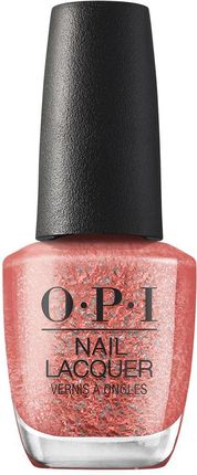 Opi Nail Lacquer Terribly Nice Lakier Do Paznokci It'S A Wonderful Spice 15 Ml