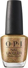 Zdjęcie Opi Nail Lacquer Terribly Nice Lakier Do Paznokci Five Golden Flings 15 Ml - Halinów