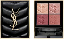 Zdjęcie Yves Saint Laurent Couture Mini Clutch Paleta Cieni Do Powiek Odcień 500 Medina Glow 4g - Brwinów