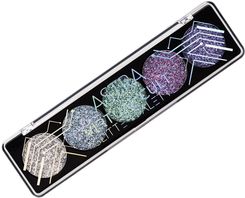 Zdjęcie Astra Make-Up Virtual Cult Aqua Lip Stain Paleta Cieni Do Powiek Odcień 03 Binoic Mermaid 4g - Nowy Dwór Mazowiecki