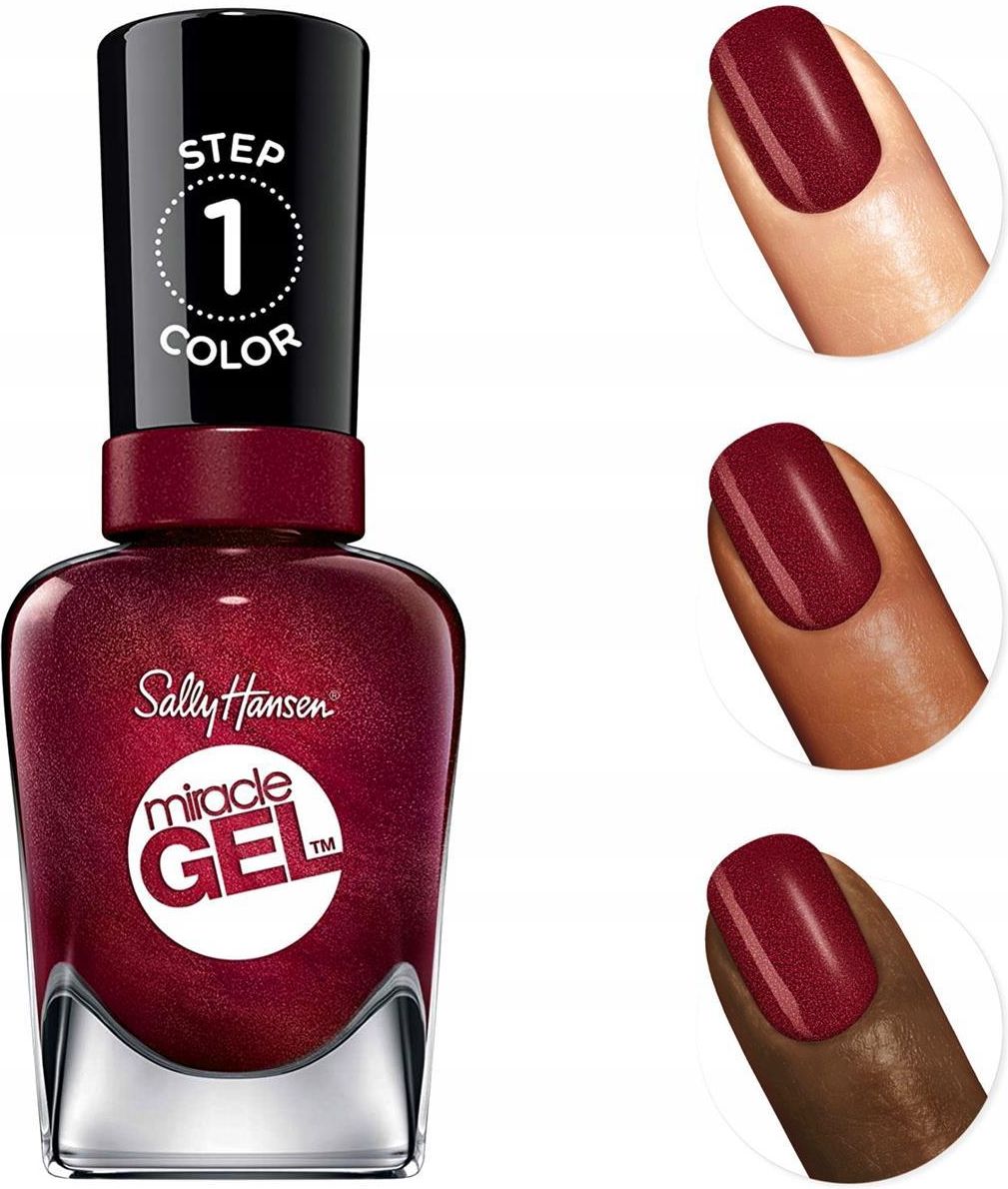 Sally hansen uv lampa deals cena