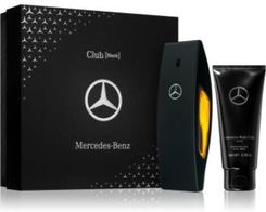 Zdjęcie Mercedes-Benz Club Black - Tychy