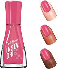 Sally Hansen Insta Dri Szybkoschn�cy Lakier Do Paznokci Odcie� 315 Fast And Fuchsia 9,17 Ml