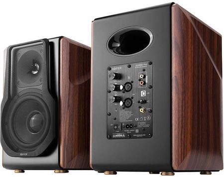 Edifier S3000MKIII Коричневий - фото 5