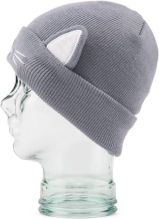 czapka zimowa VOLCOM - Snow Creature Beanie Lilac Ash (LCA) rozmiar: OS