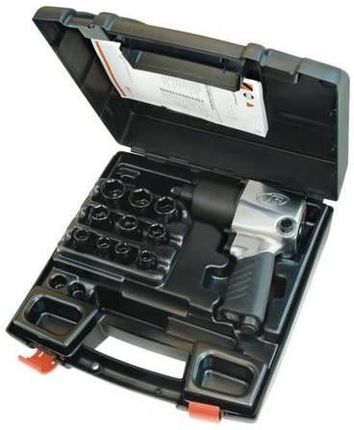 Klucz udarowy Ingersoll Rand 231GXP-K 231GXP+nasadki SS4-11 1/2" 610Nm