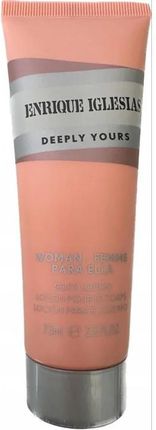 Enrique Iglesias Deeply Yours Perfumowany Balsam