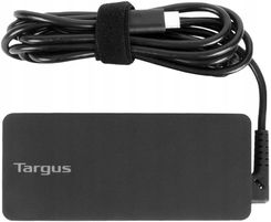 Zdjęcie Targus Usb-c 65W Pd Charger, Black (APA107EU) - Zakliczyn