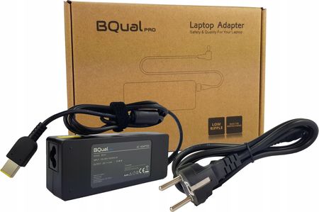 Bqual do Lenovo 20V 4,5A 90W Slim Tip (BQ15)