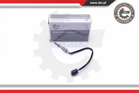ESEN SKV 95skv008 Resistenza Ventola Abitacolo Per Mercedes-Benz Sprinter E VW LT II - Ricambio Riscaldamento Con Codici OE 0018216760