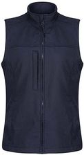 Zdjęcie Regatta  Damska kamizelka softshellowa TRA790 Navy/Navy 46 (20) - Warka