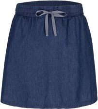 Zdjęcie Loap Nea Spódnica damska CLW2199 Ciemny niebieski XL - Koronowo