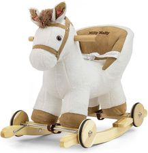 Zdjęcie Milly Mally Koń Polly White - Orneta