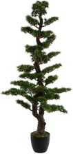 Zdjęcie Sztuczne drzewo bonsai 149cm - Żyrardów