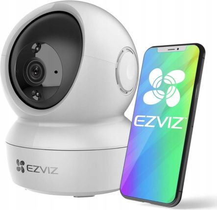Ezviz Kamera Wifi Ezivz H6C (4Mp) (CSH6C2K+)