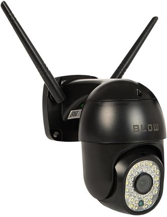 Blow 78-827 Kamera Wifi H-335-B(Black) 5Mp Obrotowa (78827)