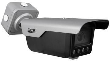 Bcs Bcs-L-Tip74Vsr3-Itc-Ai3 Kamera Zewnętrzna Ip 4Mpx Z Funkcją Rozpoznawania Tablic Rejestracyjnych (BCSLTIP74VSR3ITCAI3)