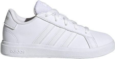 Buty Grand Court Lifestyle Tennis Lace-Up 