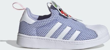 adidas gazelle silver green womens adidas Disney Superstar 360 Shoes Mickey GY9149 main image 1