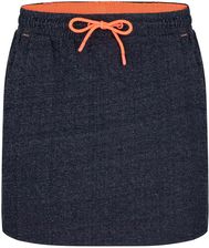 Zdjęcie Loap  Damska spódnica CLW2311 Granatowy XS - Kłecko