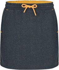 Zdjęcie Loap  Damska spódnica CLW2311 czarny M - Garwolin