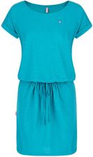 Zdjęcie Loap  Damska sukienka CLW2376 Green XS - Myślenice