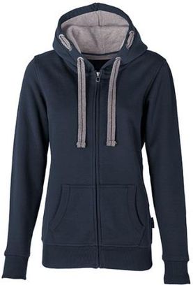 Hrm  Damska bluza HRM801 Navy M