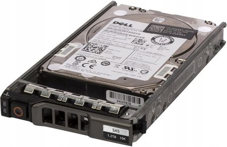 Dell 1.2TB Sas 10k 2.5 12G , V2KWT, Seagate ST1200 (V2KWT)