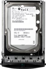 Fujitsu 73GB 15K Scsi 3.5'' MAX3073NC (A3C40072522)
