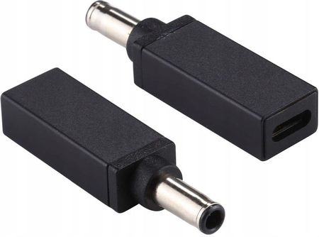 Wulkancenpl Adapter kabla zasilacza Usb-c 4,5x3,0mm Dell Pin (4034A)