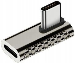 Zdjęcie 4Smarts Zestaw Adapterów Usb Typ C Otg 4 Szt - Buk