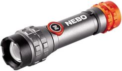Nebo Davinci 450L Flex Ricaricabile 450 Lumens Led Flt 1046 G Flt1046G